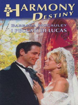 I peccati di Lucas by Barbara Mccauley
